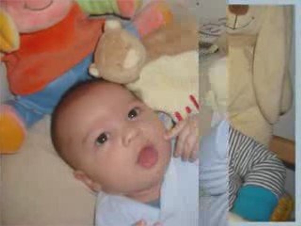 Youri ptit prince