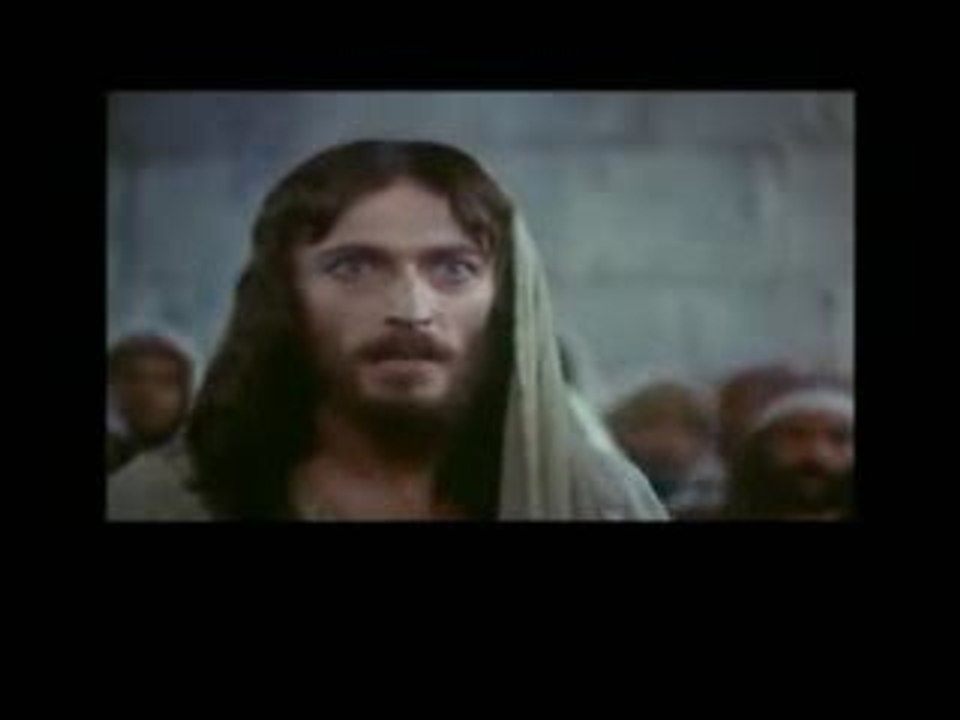 LA VERITE episode 05 L'Histoire de Jesus (Issa) partie 2/2