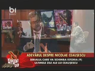 Adevarul despre Nicolae Ceausescu 5