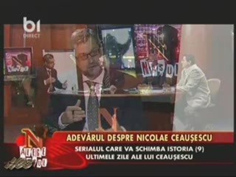 Adevarul despre Nicolae Ceausescu 5