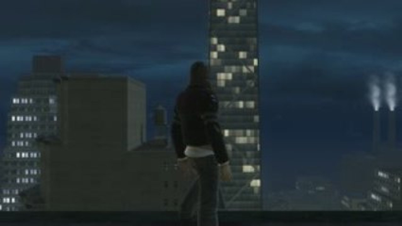 Prototype - Ch. 3 - Answers (HD)