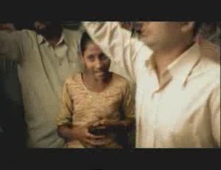 American Tourister Tv Ad: Survive Mumbai..Survive the World