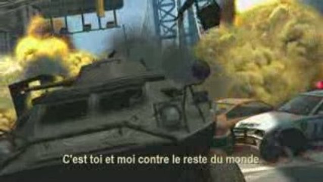 Grand Theft Auto 4 - Luis Lopez