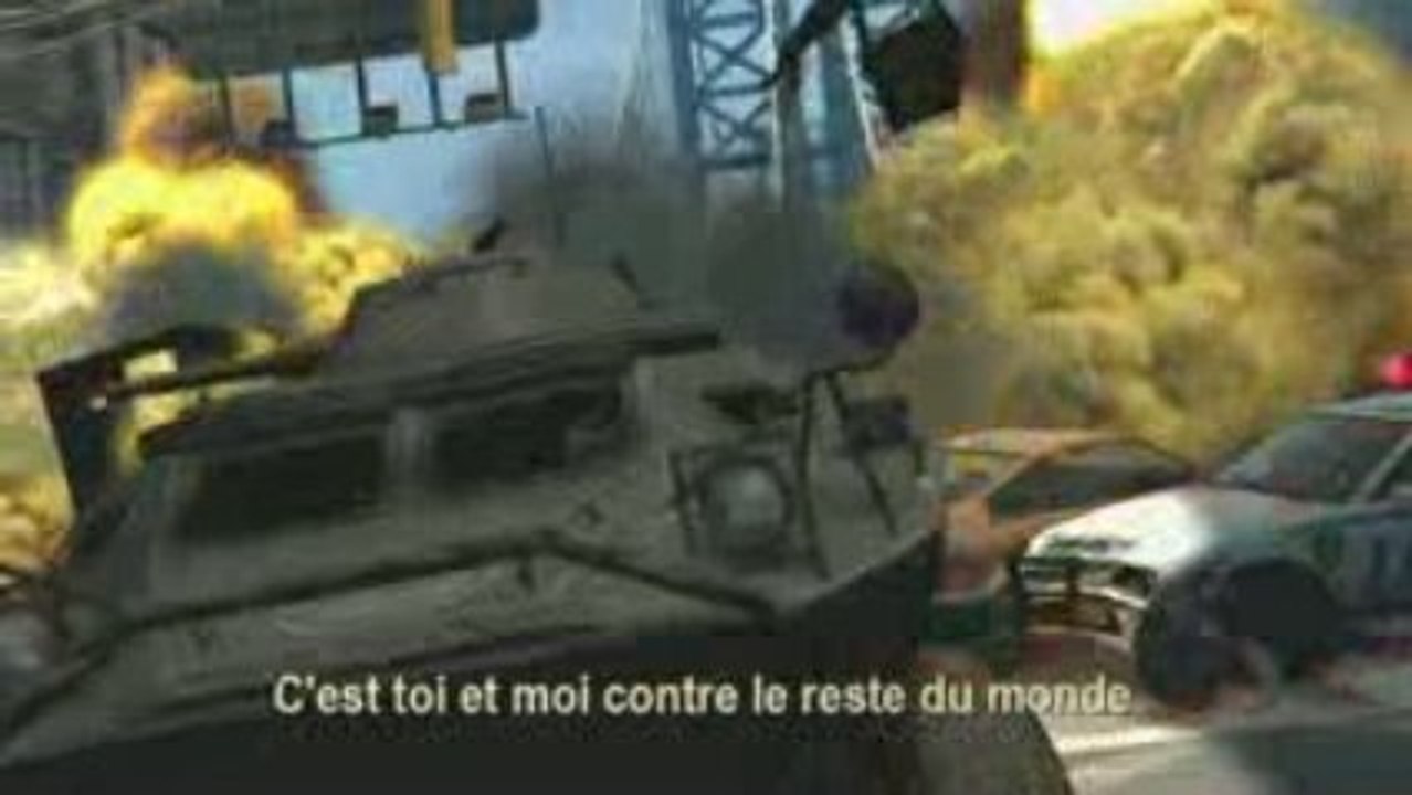 Grand Theft Auto 4 - Luis Lopez