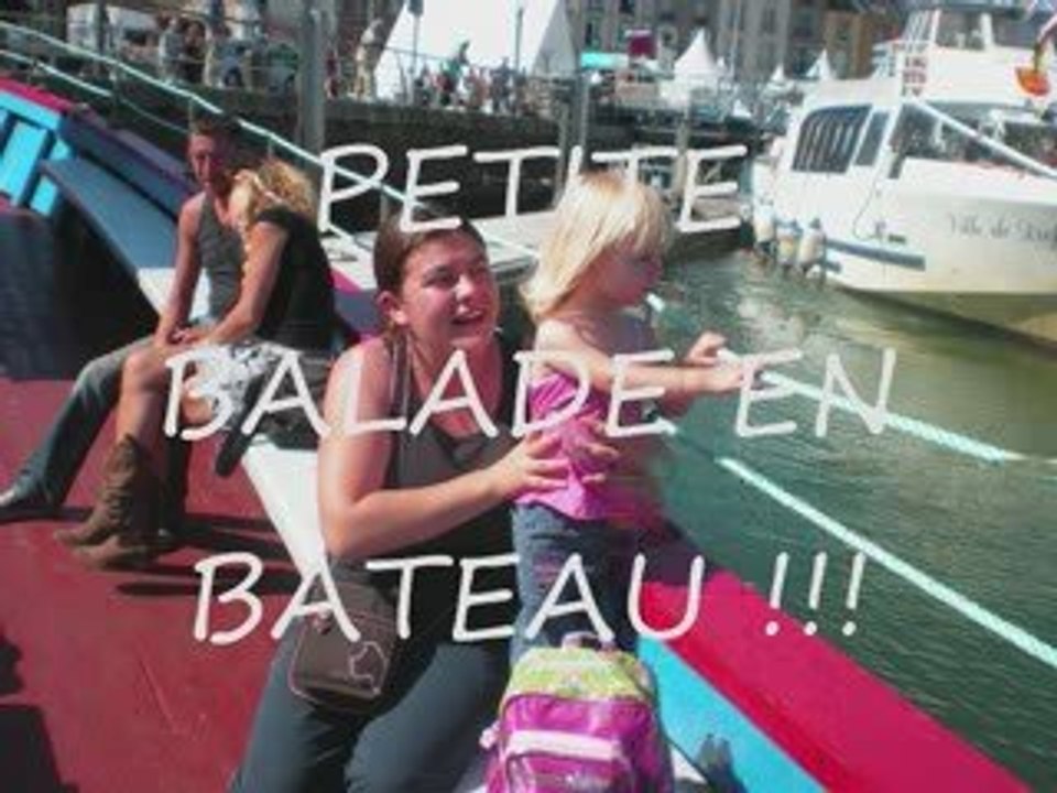vacances de klara