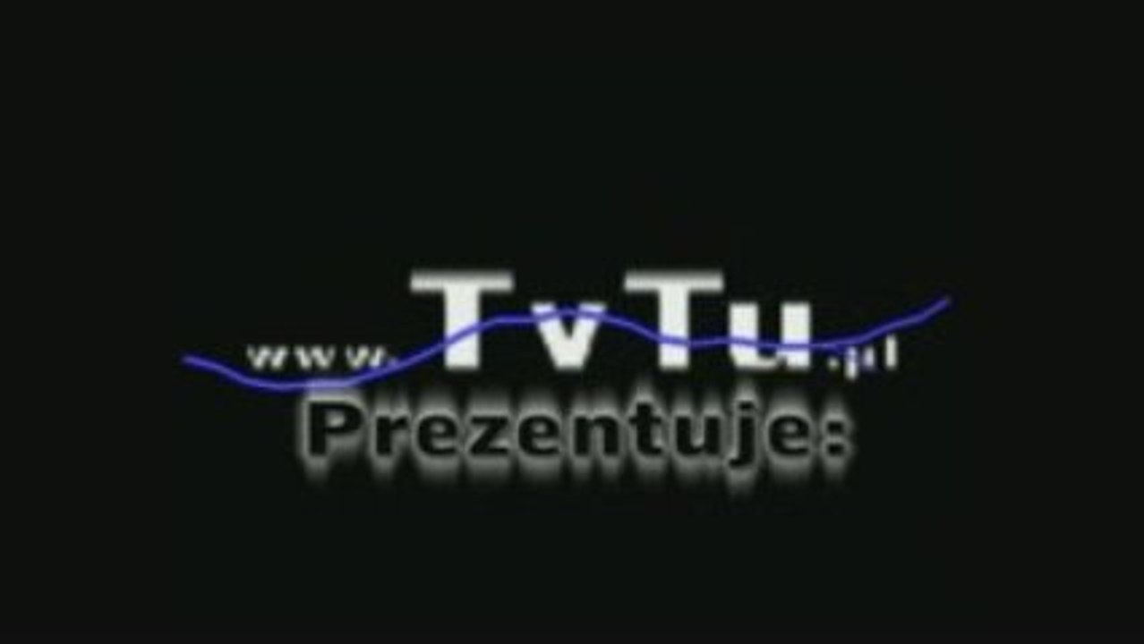 TVTU NEWS czołówka