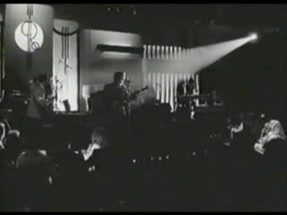 Roy Orbison - Dream Baby