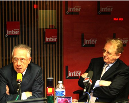 Finance et régulation internationale - France Inter