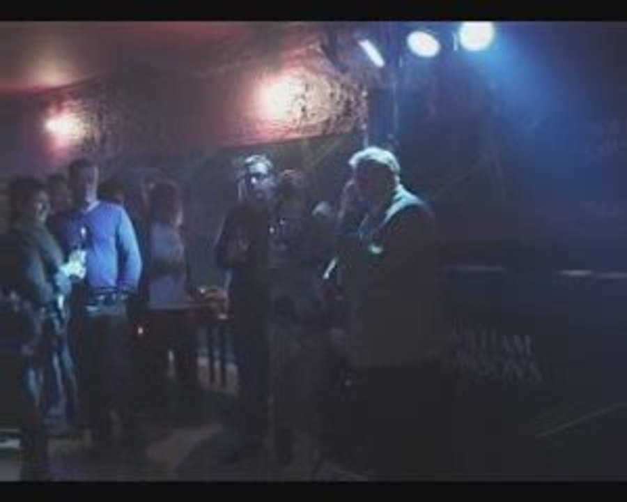 Opening salsa zaal de Mazzel Torhout: receptie