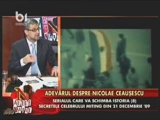 Adevarul despre Nicolae Ceausescu 1aa