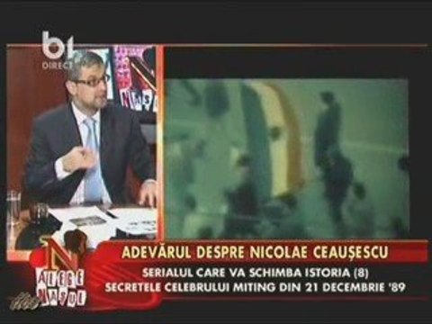 Adevarul despre Nicolae Ceausescu 1aa