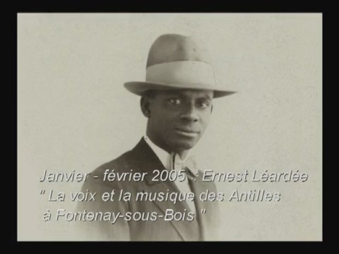 Saison 2004-2005 : 1 présentation