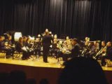 Brass Band de Remiremont - Suite Albanaise 01