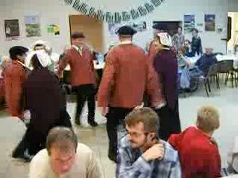 TY BREIZH 47 Fest-Noz / Bal-Oc avec AVANT DEUX FREHEL