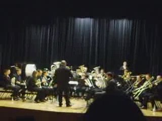 Brass Band de Remiremont - 20 000 Lieues sous les Mers