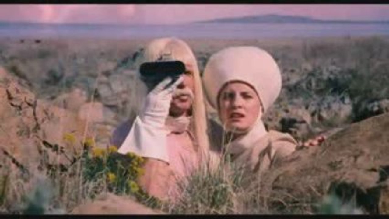 Gentlemen Broncos (2009) HD Movie Part: 1/14 - Streaming