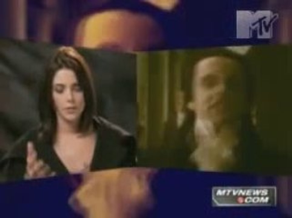 Twilight cast talk about the Volturi