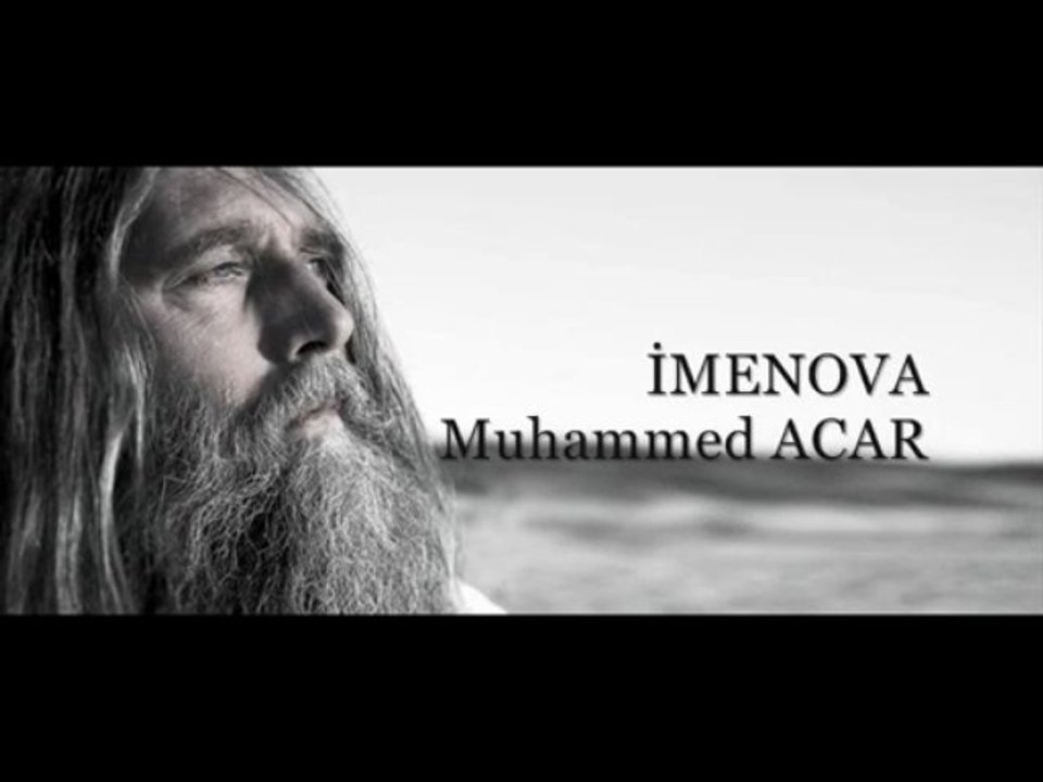 Muhammed Acar - İmenova