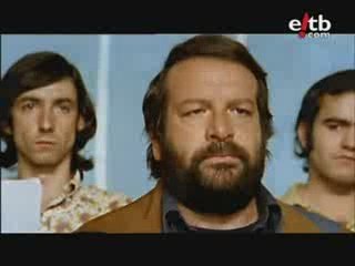 Los 5 golpes de Bud Spencer