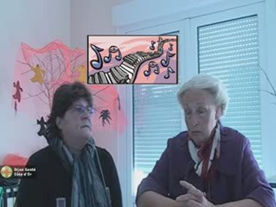 Mental : revivre côte d'or, Rolande Renaud et Joelle Caretti