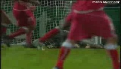 Bordeaux v Bayern Munich  - Highlights