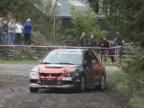 Rallye de la Semois 2009