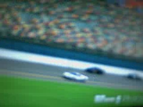 2ème course à GT5 Prologue avec volant Ferrarri