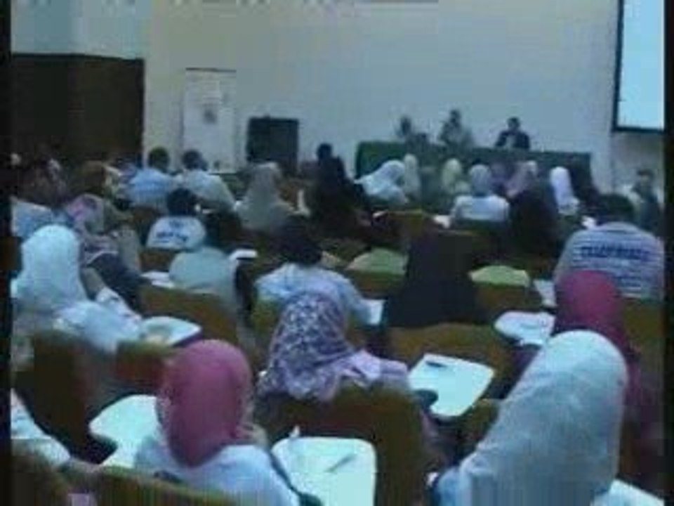 ندوه مصر الخير ج3