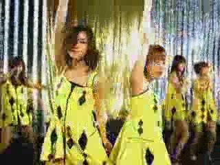 Morning Musume - Ambitious! Yashinteki de ii Jan~Dance Shot~