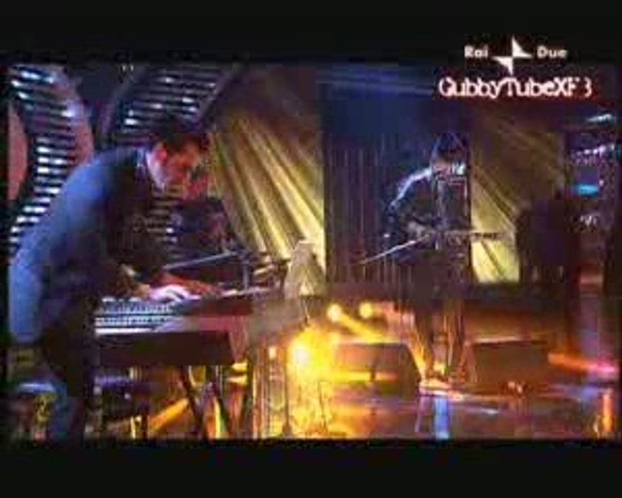 x factor Morgan duetta con De Gregori