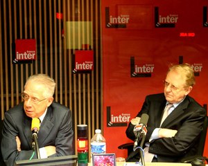 Finance et régulation internationale - France Inter