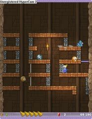 Hammerfest Level 3.3