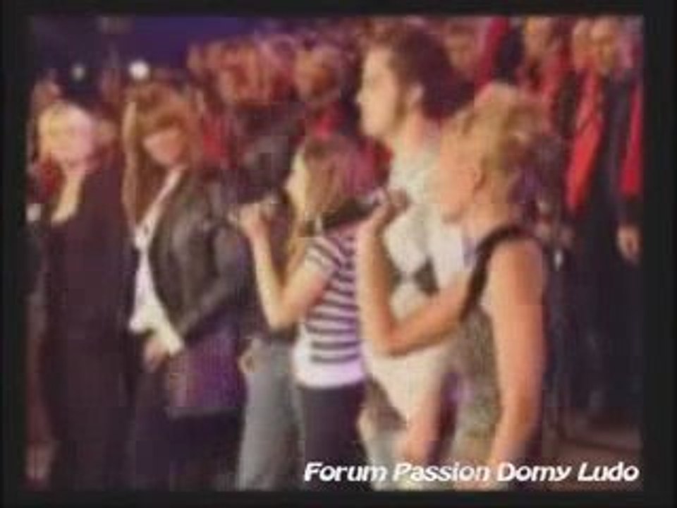 Concert de Louvigny