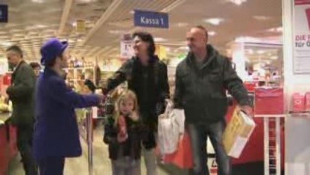 PayLifeTour 09. kika Eugendorf, am 24.10.09