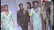 ‘Jail’ Star-Cast At ‘Wills Lifestyle India Fashion Week’
