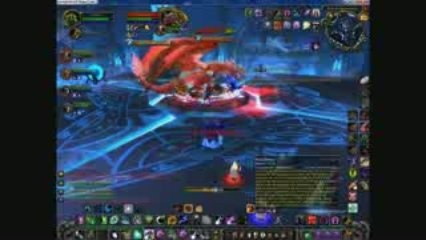 World of Warcraft ! Que de souvenirs ! Vive WOLK !