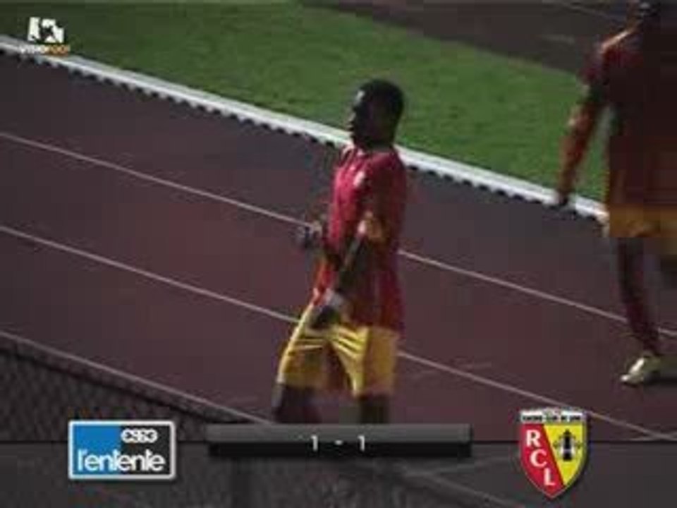 Entente 1-1 Lens (B)