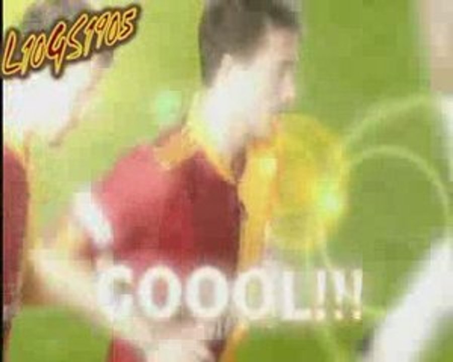 Harry Kewell 19