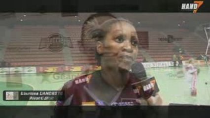 Les Nimoises renouent avec la victoire face à Fleury