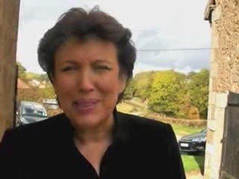 Roselyne Bachelot : Les psychiatres boudent l'hôpital