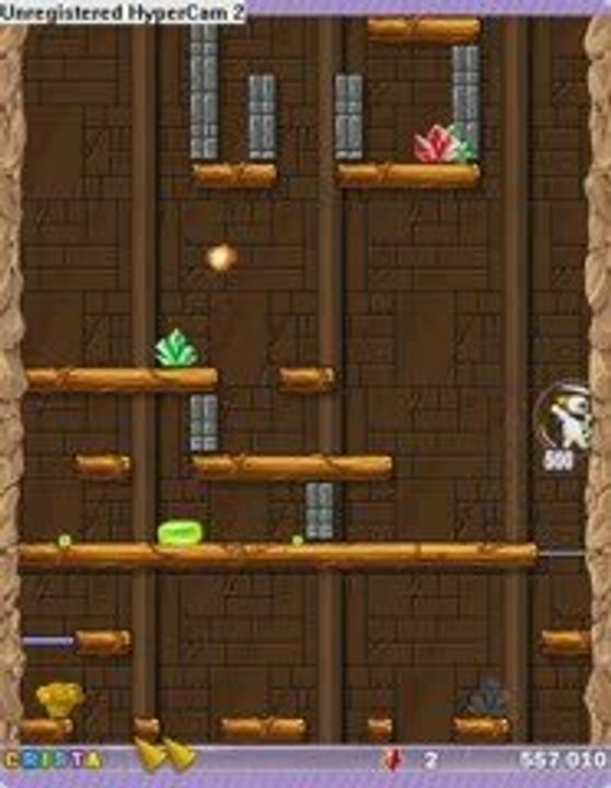 Hammerfest Level 23.3