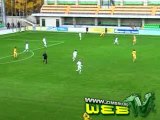 Gol A. Antoniuc /Zimbru-Academia 3-0/