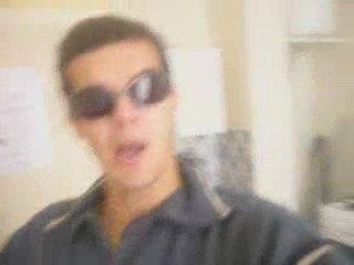 Lip dub sur "aujourd'hui c'est dimanche"