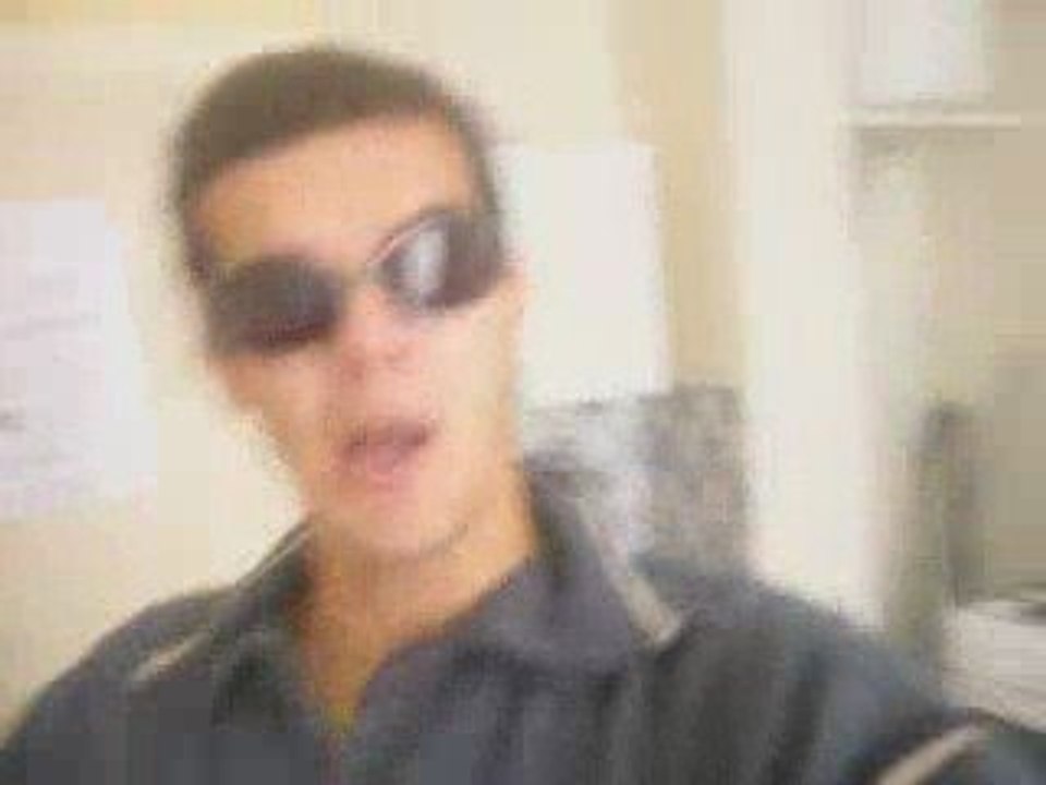 Lip dub sur "aujourd'hui c'est dimanche"