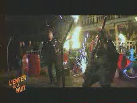 Piscine molitor Heretik