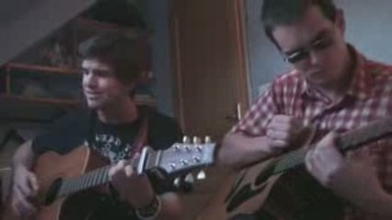like a hobo - cover