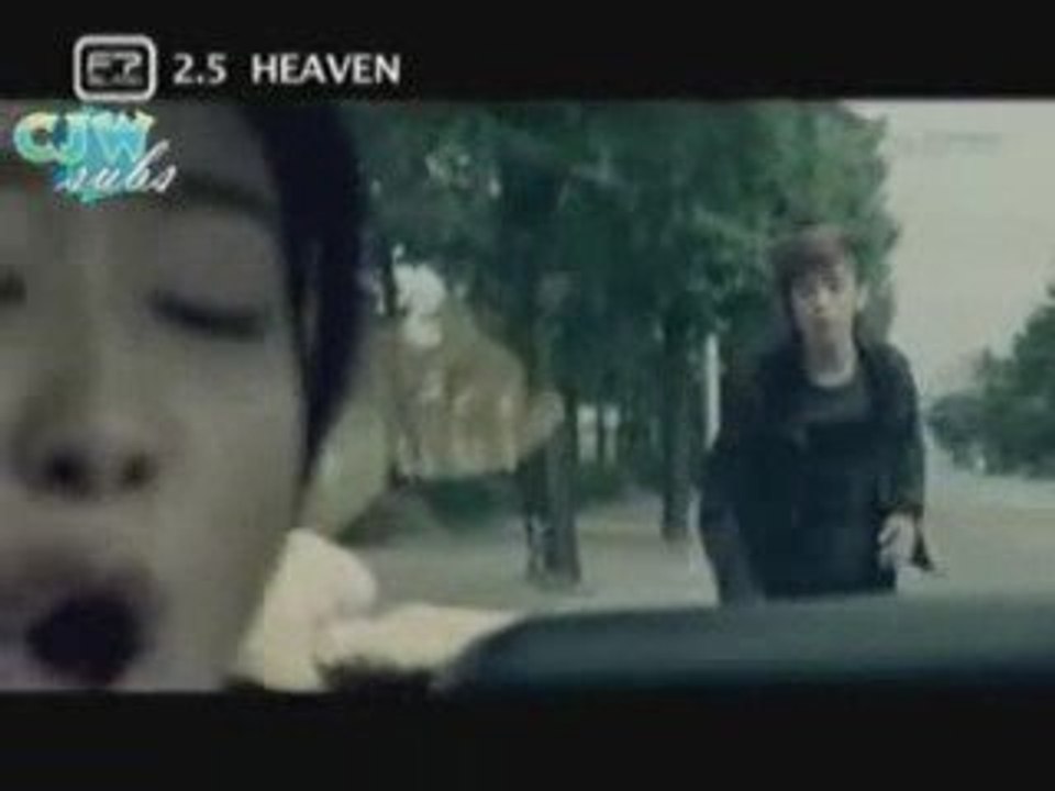 SHINee - Please Don't Go Mv