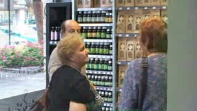 Salon de thé à Saint Malo intra-muros - BIOTEA