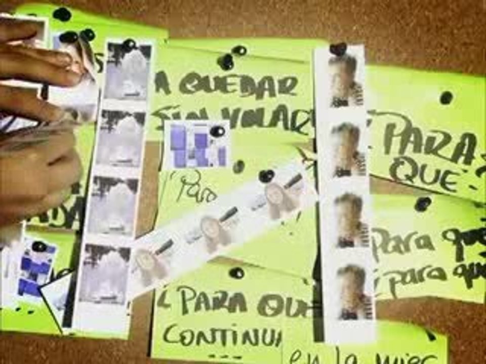 Para nada