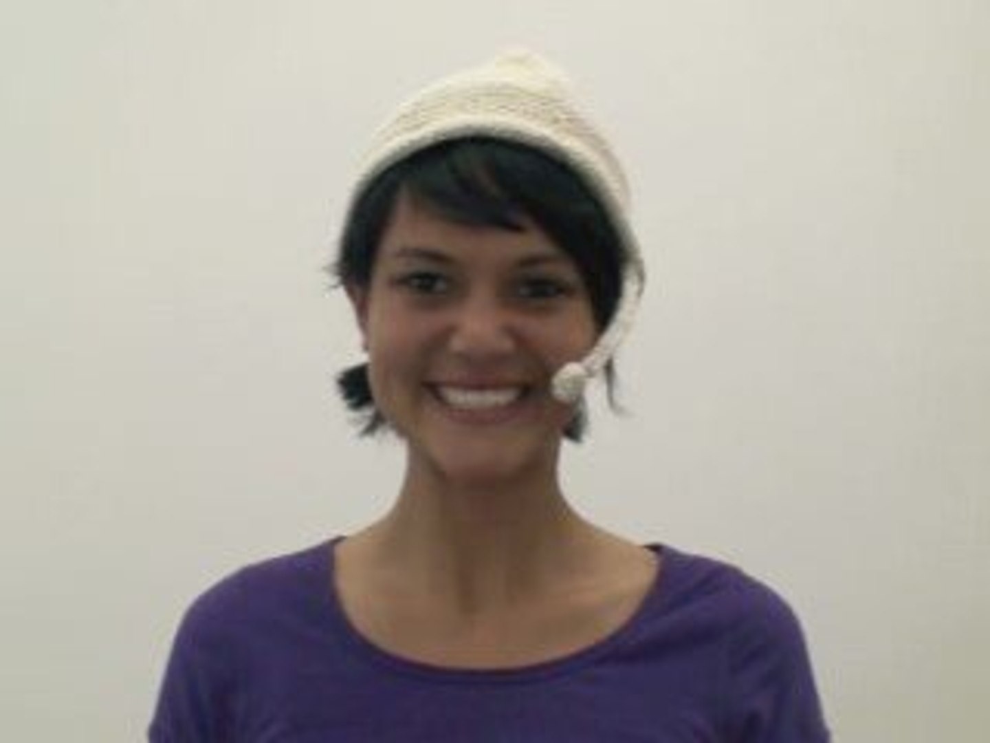 Happiness Hat - il cappello della felicità